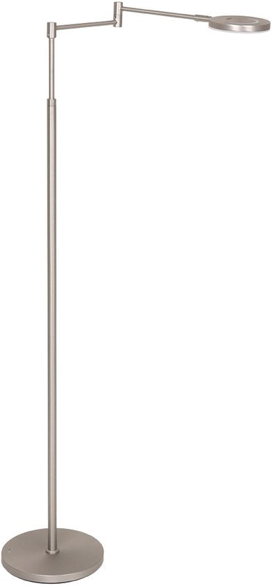 Steinhauer Stehleuchte Soleil - Stahl - Aluminium - 3515ST
