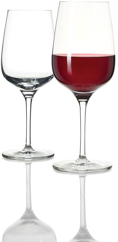 Schott Zwiesel Grace Rotweingläser-Set - 2 Stück