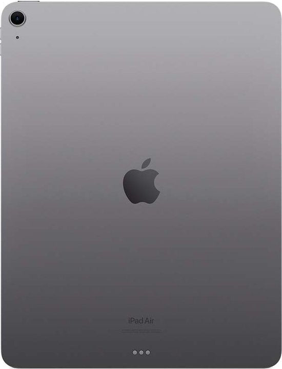 Apple iPad Air (2024) - 13 Zoll - WiFi - 1TB - Grau - 6. Generation