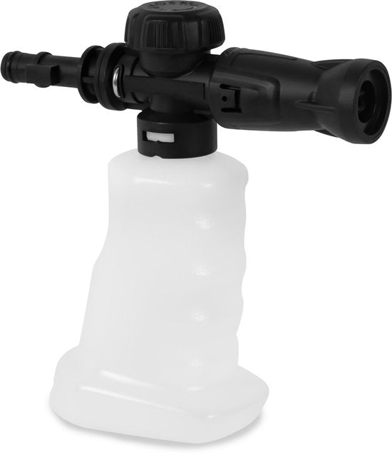 VONROC Schaumdüse - Schaumpistole 350ML - Für VONROC Hochdruckreiniger V14, V18, V22, V24 und V25-2 Serie