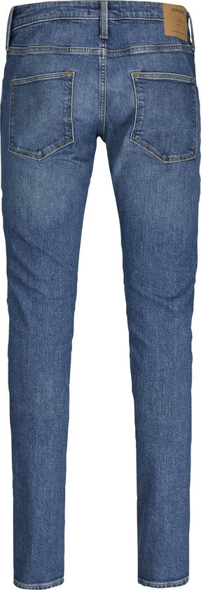 JACK&JONES - JJIGLENN JJEVAN AM 408 - Jungen - Jeans