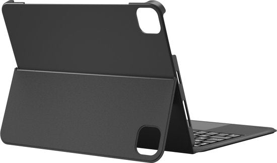 Belkin Everyday Tasche mit Tastatur und Halterung für iPad Air 10.9/11" und iPad Pro 11" - AZERTY