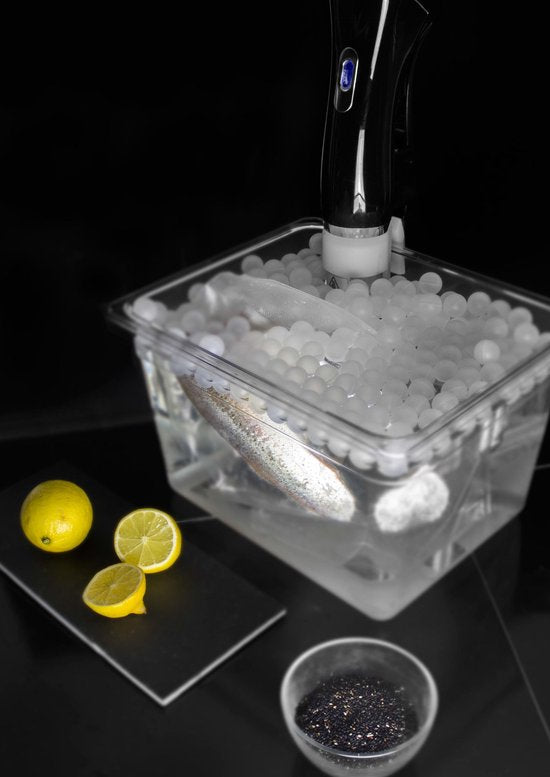 Wartmann Sous Vide Wassertank - 12 Liter