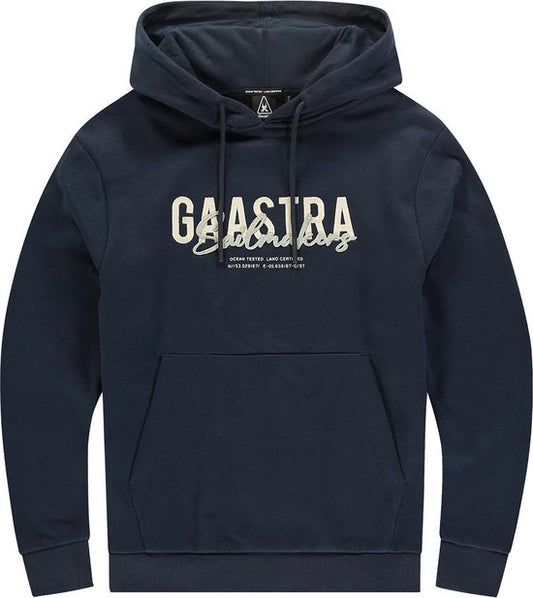 Gaastra Pullover Antartique W 365312232 B001 Navy Damengröße – L