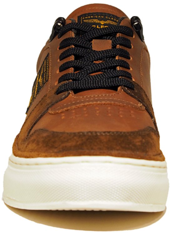 PME Legend Avizer Turnschuhe - Männer - Braun - Größe:41