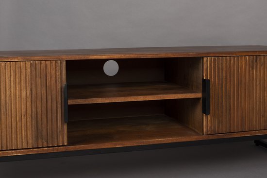 Dutchbone Saroo Anrichte Mango Holz Braun