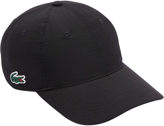 Lacoste 2g4c Cap Rk2662-41-031 – Farbe: Schwarz – Größe: 1SIZE