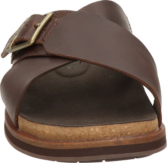 Timberland TB0A41A1V131 Amalfi Vibes - Herrenschuhe Pantoletten - V13-Farbig