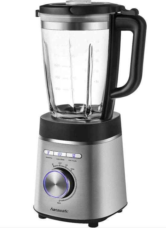Hanseatischer Standmixer "HBL14001175SD"
