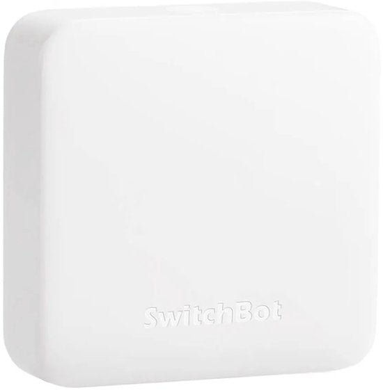 SwitchBot Hub Mini - Intelligente Fernbedienung - Ihr Telefon als Fernbedienung