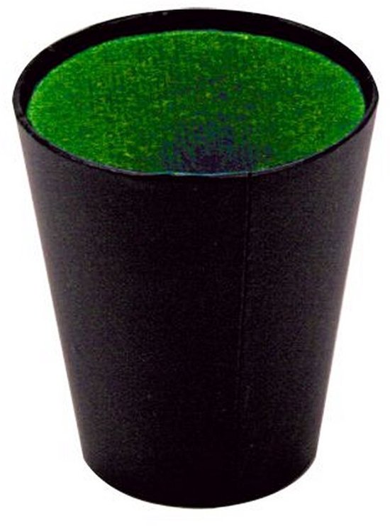 Würfelbecher 9 cm
