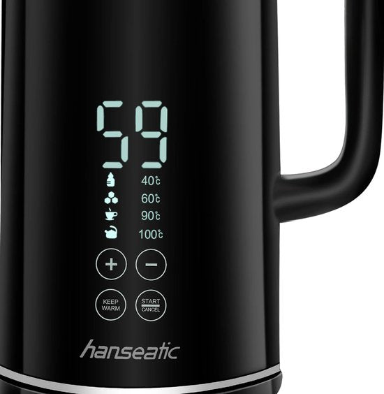 Hanseatischer Kessel "62544913"