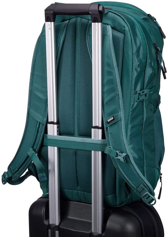 Thule EnRoute 30L - Rucksack - Laptop-Rucksack - Malvengrün