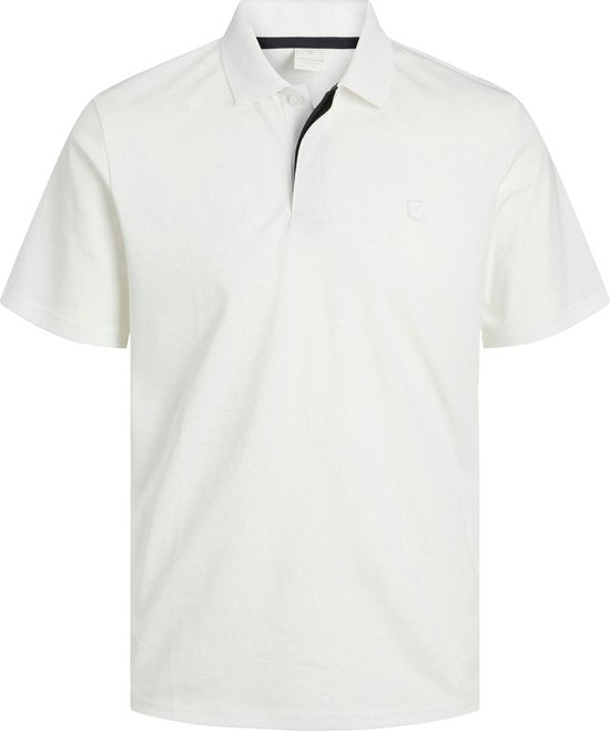 JACK&JONES - JWHCCRODNEY SS POLO SN - Herren - Polos