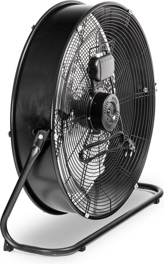 TROTEC Bodenventilator TVM 24 D