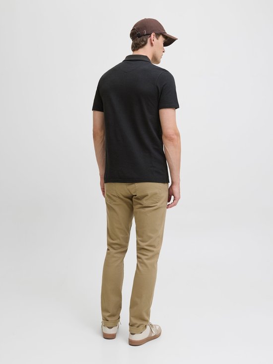 JACK&JONES - JWHPAULOS POLO SS NOOS - Herren - Polos