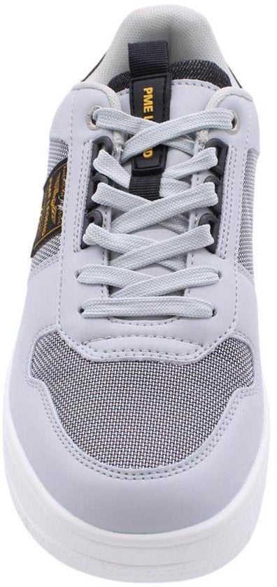 PME Legend – Herren-Sneaker „Gobbler“ – Grau – Größe 46