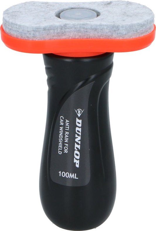 Dunlop Wasserabweisendes Spray - mit Schwamm zum Auftragen - 100ml