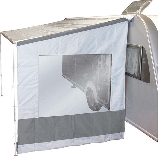 Bo-Camp - Seitenwand für Vordach - Universal