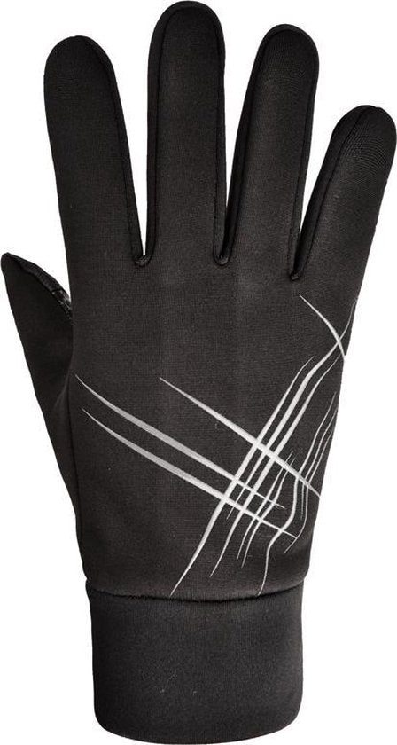 Handschuhe - Geeignet für Touchscreen-Geräte - Wasserbeständig - Herren oder Damen - Winter - Skihandschuhe