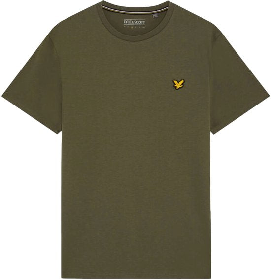 Lyle & Scott Sports Kurzarm-T-Shirt für Herren – Größe XXL