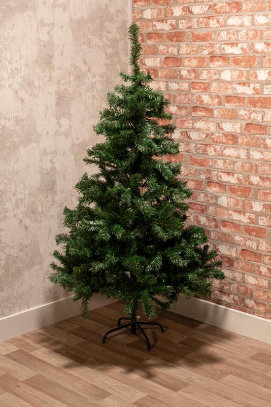 Weihnachtsbaum - Art - INKLUSIVE Ständer - Fichte 150 cm - 440 Knospen