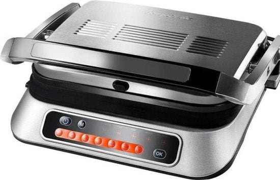 Hanseatic GC5005I-GS Kontaktgitter
