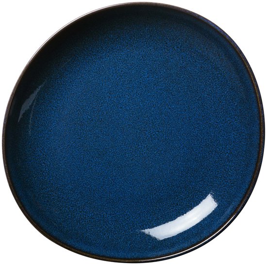 Villeroy & Boch Schale Lave 28 x 27 cm – Blau