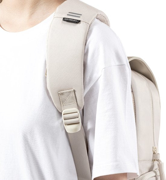 Rucksack XD Design P705.983 Beige