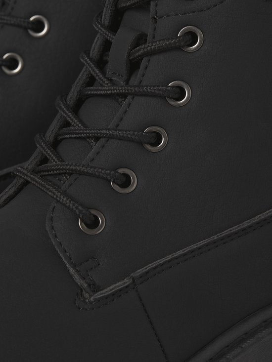 JACK&JONES – JFWAINSWORTH PU BOOT – Herren – Stiefel