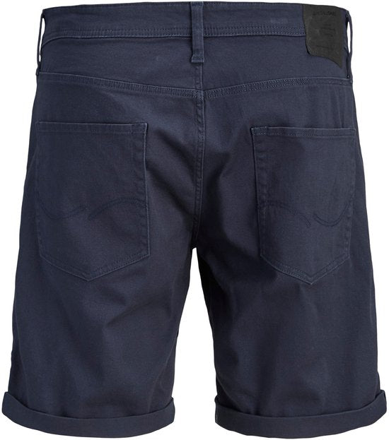 Jack & Jones – Herrenshorts Rick Original Short – Blau – Größe S