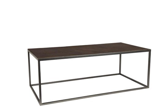 Dutchbone Lee Couchtisch - Grau