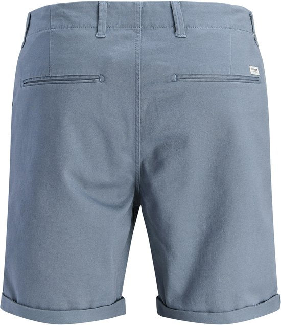 JACK&JONES - JWHFRED CHINO SHORTS AKM SRT SN - Herren - Bermudashorts