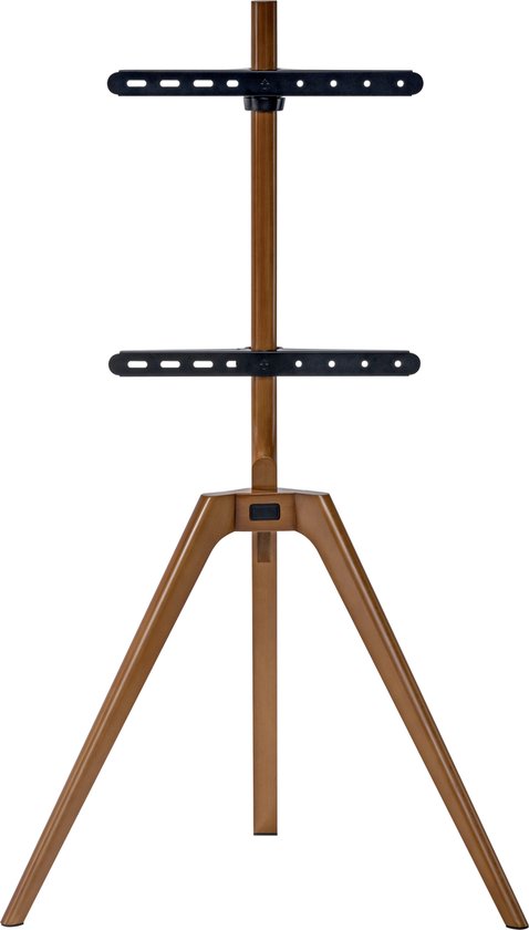 TV-Ständer Malerstaffelei Designstudio - drehbar - bis zu 65 Zoll