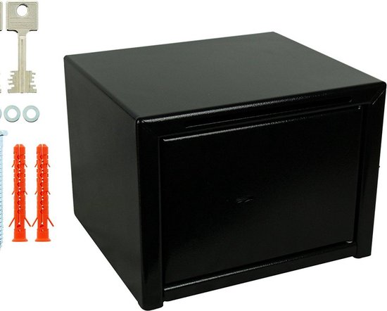 BURG-WÄCHTER-Tresor-PointSafe-P-3-S