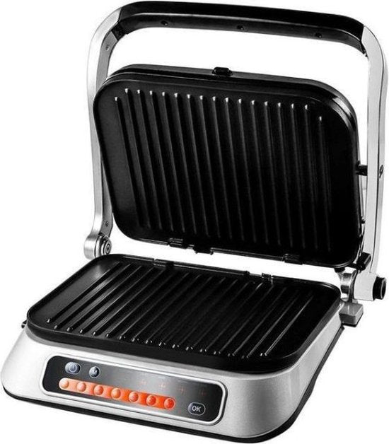 Hanseatic GC5005I-GS Kontaktgitter
