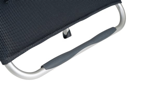 Crespo - Relaxsessel - AA/234 - Air Elite - Grau