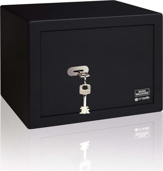 BURG-WÄCHTER-Tresor-PointSafe-P-3-S