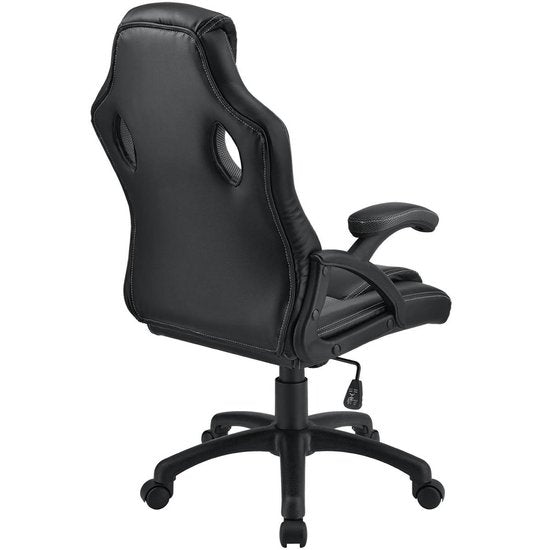 Bürostuhl / Gaming-Stuhl - Montreal - Grau