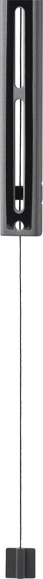 One For All WM 6619 TV-Halterung 2,29 m (90") Schwarz