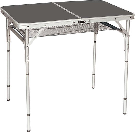 Bo-Camp - Tisch - Koffermodell - 90x60 cm