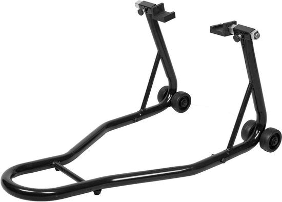 Coast Motorradständer - Max. 400 kg - Motorradlift - Schwarz