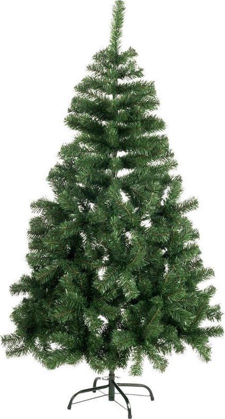 Weihnachtsbaum - Art - INKLUSIVE Ständer - Fichte 150 cm - 440 Knospen