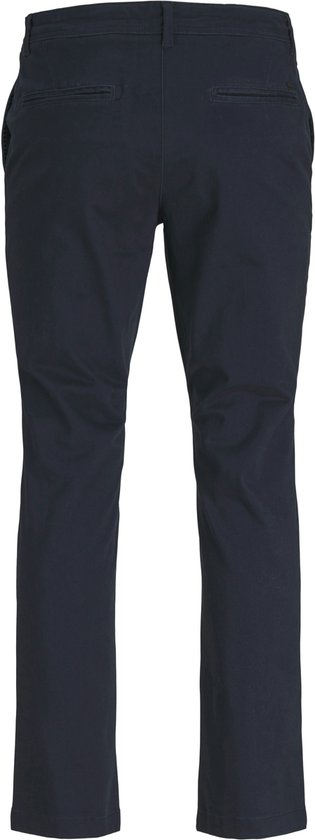 Jack & Jones Chino-Hose Slim Fit Chino-Hose