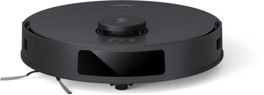 Ecovacs Deebot N20 Pro Plus 0,4 l Beutellos Schwarz