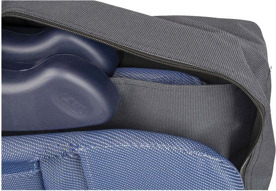 Bo-Camp - Aufbewahrungstasche - Stühle - 118x65x18 cm