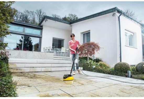 KARCHER K7 Premium Power Flex Hochdruckreiniger - 600 L/h - 3000 W - 180 bar