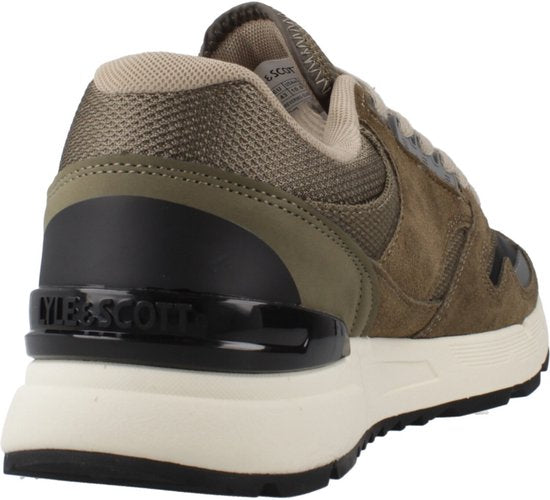 Lyle & Scott Finlay Sneakers für Herren