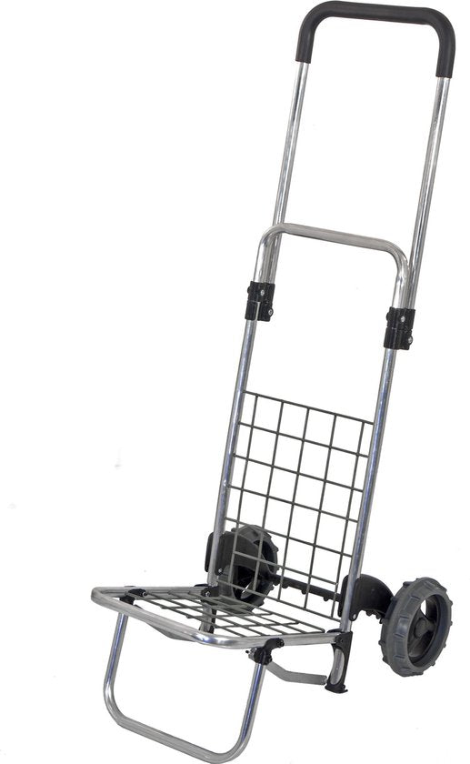 Crespo - Trolley mit Kühltasche - AL/120