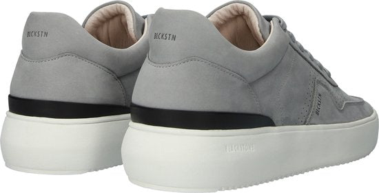 Blackstone MARBLE COLTON - DG512 Ultimate Grau - Sneaker (niedrig) - Herren - Grau - Größe: 44
